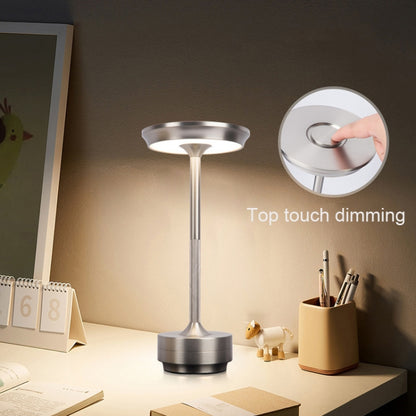 Rechargeable Desk Lamp Removable Desk Lamp Bar Atmosphere Night Light