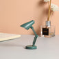 LED Foldable Mini Magnetic Desk Lamp with Clip