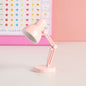 LED Foldable Mini Magnetic Desk Lamp with Clip