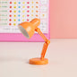 LED Foldable Mini Magnetic Desk Lamp with Clip