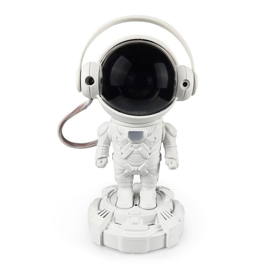 Astronaut Star Projection Lamp Atmosphere Light