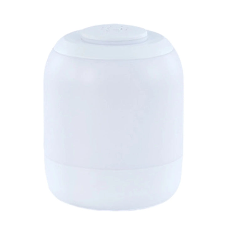 Rechargeable Touch Control LED Night Light Bedside Lamp