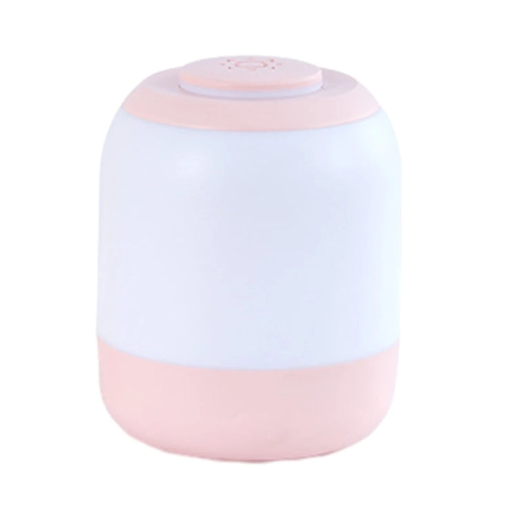 Rechargeable Touch Control LED Night Light Bedside Lamp