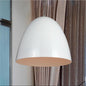 Modern Minimalist Cafe Simple Living Room Bedroom Restaurant Bar Engineering Commercial Lamps, Diameter: 30cm