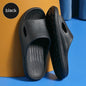 Men's And Women's Fashion Leisure Pajamas Non-slip Sandals