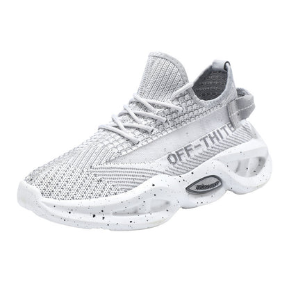 Ultra-light Sole Breathable Casual Shoes