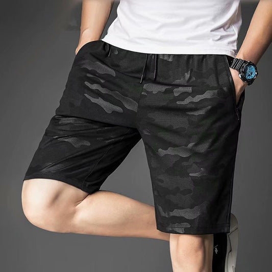 Men's Summer Casual Shorts: Embrace Comfort & Style for Any Activity