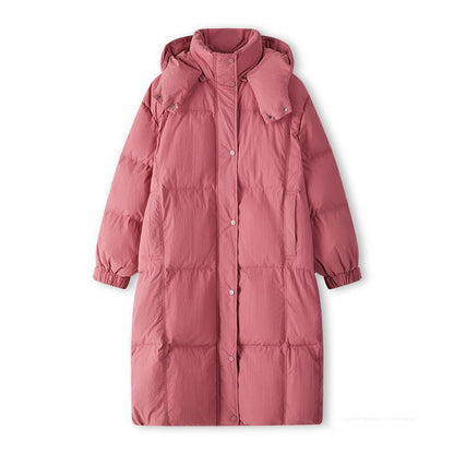 Loose Padded Jacket Bread Coat Winter Coat