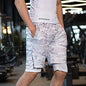 Men's Double-Layer Sports and Leisure Shorts: Comfort and Performance Combined